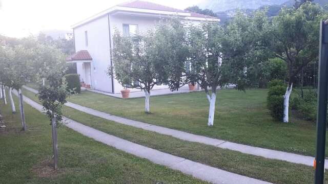 Апартаменты House for rest Херцег-Нови-28